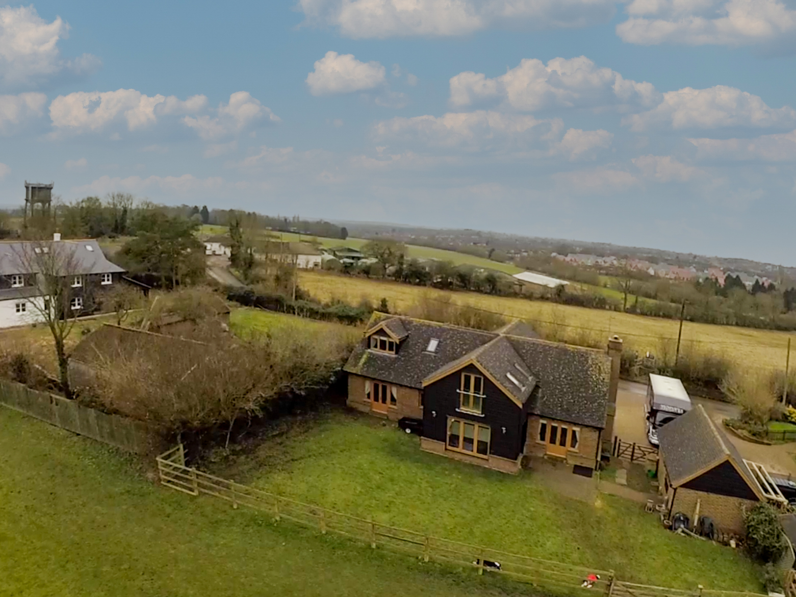 St Albans & Harpenden Property Photographers